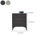 Commode contemporaine en pierre avec 2/3/4/5 tiroirs