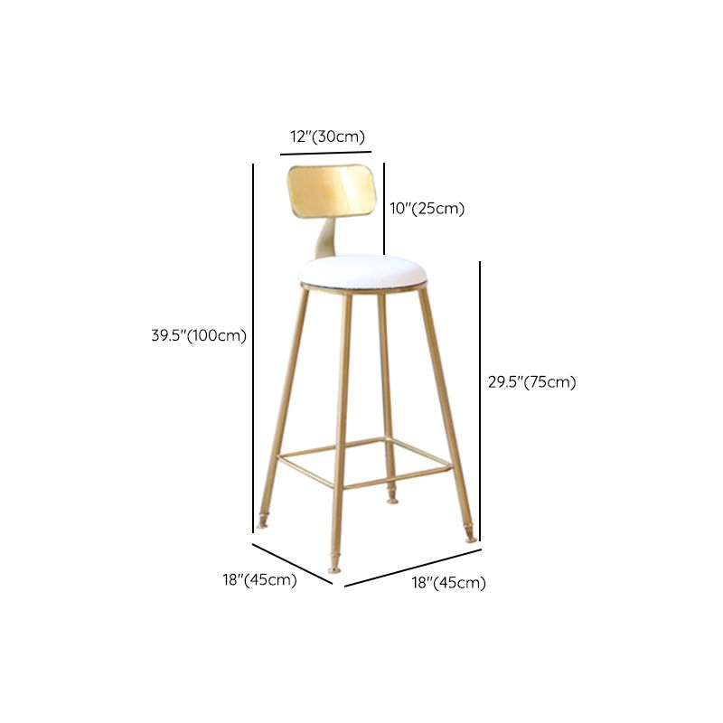 Faux Marble Pub Table Set Modern 1/7 Pieces Bar Stool and Table Set Clearhalo 'Bar Furniture' 'furn' 'furn_home_bar_bar_sets' 'Furniture' 'Home Bars & Bar Sets' 'home_bar_bar_sets' 'Kitchen & Dining Furniture' 1200x1200_d9dfd056-ad7c-4c89-81ce-afc060943145