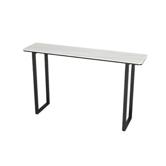 Industriële rechthoekige staaftafel Set 1/2/3/5 stuks stenen aanrechttafel voor binnen