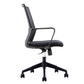 Modern Mid-Back Office Chair Black Frame No Distressing Desk Chair Clearhalo 'furn' 'furn_office_chair' 'Furniture' 'Office Chairs' 'Office Furniture' 'office_chair' 1200x1200_d9e30344-bcb1-4fc2-be56-cdfe95bdf456