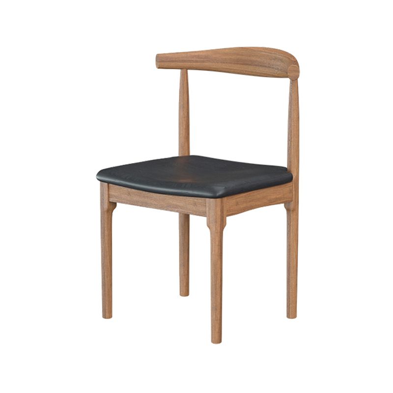 Industrial 1/2/5/7 Pieces Dining Set Solid Wood Dining Furniture Set /Separate Items Clearhalo 'Dining Room Sets' 'Dining Tables & Seating' 'dining_room_set' 'furn' 'furn_dining_room_set' 'Furniture' 'furniture_dining_room_set' 'Kitchen & Dining Furniture' 'kitchen&dining_furn' 'kitchen' 1200x1200_d9e8c451-81c1-4601-ae3a-16d76b224624