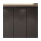 Sliding Engineered Wood Wardrobe Cabinet Modern Wardrobe Armoire