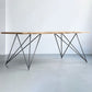 Traditional Luxury Rectangle Dining Room Table Pine Solid Wood Table with 4 Legs Clearhalo ' dining_table' 'Dining Tables & Seating' 'Dining Tables' 'furn' 'furn_dining_table' 'Furniture' 'furniture_dining_table' 'Kitchen & Dining Furniture' 'kitchen&dining_furn' 'kitchen' 'kitchen_dining_table' 1200x1200_d9f00e44-f889-4fde-8fe6-c813deebd518