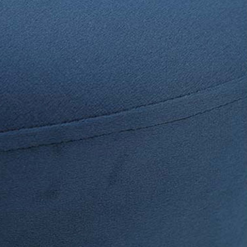 Modern Leaves Standard Solid Color Tear Resistant Standard for Living Room Clearhalo 'furn' 'furn_ottomans_poufs' 'Furniture' 'Living Room Furniture' 'Ottomans & Poufs' 'ottomans_poufs' 1200x1200_d9f2b912-2042-4d93-aa93-91768e464574