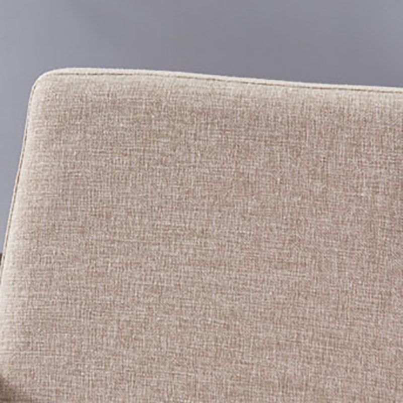 Traditional Wood Dining Chair for Home Use Solid Back Cushioned Chair with Arm Clearhalo ' kitchen&dining_furn' 'Dining Chairs' 'Dining Tables & Seating' 'dining_chair' 'furn' 'furn_dining_chair' 'Furniture' 'furniture_dining_chair' 'Kitchen & Dining Furniture' 'kitchen' 1200x1200_d9ffec7d-bf83-4481-95cb-e2e235f9b070