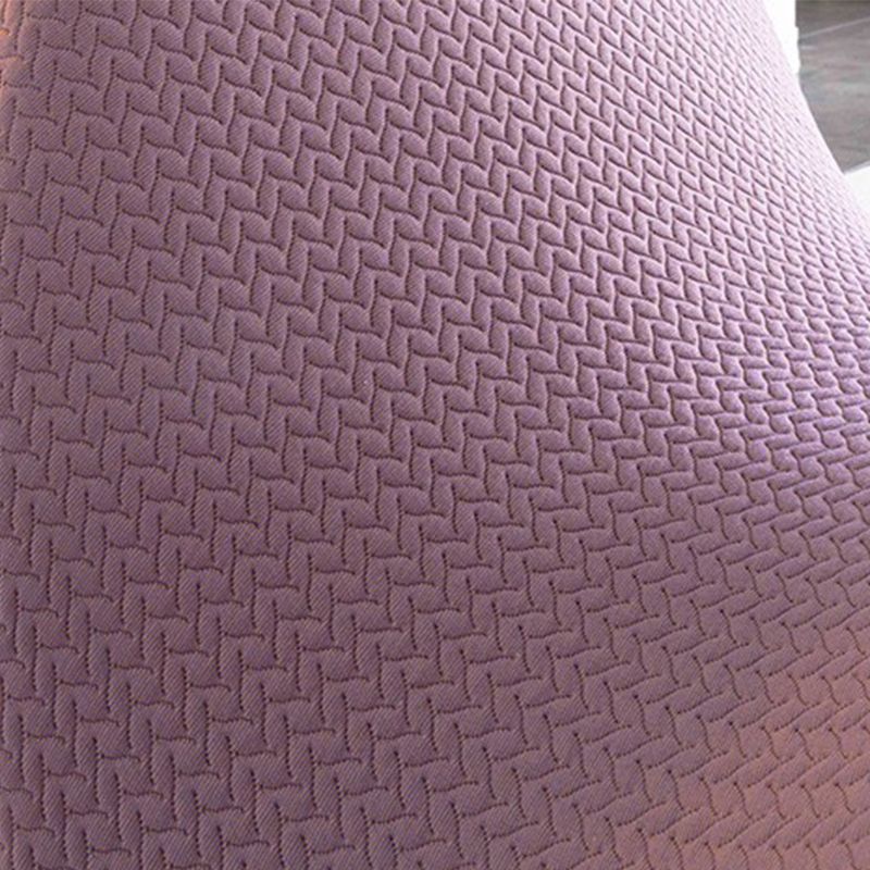 Armless Chair 29.5" L x33.8" W x25.5" H Chunky Textured Chair for Living Room Clearhalo 'Accent Chairs' 'accent_chairs' 'Chairs & Seating' 'furn' 'furn_accent_chairs' 'Furniture' 'furniture_accent_chairs' 'Living Room Furniture' 1200x1200_da105736-ac1e-458e-ae09-9d94f74dd078