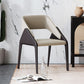 Modern Style Arm Chair Metal Open Back Dining Room Chair for Kitchen Clearhalo 'Dining Chairs' 'Dining Tables & Seating' 'dining_chair' 'furn' 'furn_dining_chair' 'Furniture' 'Kitchen & Dining Furniture' 1200x1200_da174422-d9c7-4721-b59c-9b728a93bc33