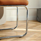 Industrial Style Upholstered Side Chairs Open Back Dining Side Chairs for Home Clearhalo ' kitchen&dining_furn' 'Dining Chairs' 'Dining Tables & Seating' 'dining_chair' 'furn' 'furn_dining_chair' 'Furniture' 'furniture_dining_chair' 'Kitchen & Dining Furniture' 'kitchen' 1200x1200_da17ef1e-950f-40f3-85c1-8c2789ff71d0