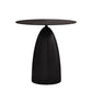 16.5"/17.7" Tall Mid-Century Round Top Side Table Metal Pedestal End Table Clearhalo 'Coffee & Accent Tables' 'End & Side Tables' 'end_side_tables' 'furn' 'furn_end_side_tables' 'Furniture' 'Living Room Furniture' 1200x1200_da1c78e9-87a2-411a-b5ef-adc3548d24ce