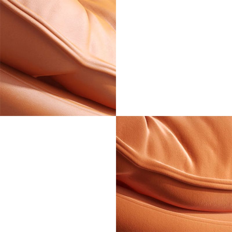 Simple Style Lounge Leisure Lazy Sofa Chair Bedroom Chaise Rocking Chair Clearhalo 'Chairs & Seating' 'furn' 'furn_rocking_chairs' 'Furniture' 'Living Room Furniture' 'Rocking Chairs' 'rocking_chairs' 1200x1200_da272c24-1f2f-4446-91a3-0e2ac46f7475