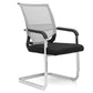 No Wheels Office Chair Modern Fixed Arms Upholstered No Distressing Desk Chair Clearhalo 'furn' 'furn_office_chair' 'Furniture' 'Office Chairs' 'Office Furniture' 'office_chair' 1200x1200_da278886-8f26-4a6c-bccb-1b43c6c76e5b
