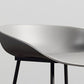 Contemporary Restaurant Footrest Barstool Matte Finish Plastic Stool Clearhalo 'Bar Furniture' 'Bar Stools' 'bar_stools' 'furn' 'furn_bar_stools' 'Furniture' 'furniture_bar_stools' 'Kitchen & Dining Furniture' 1200x1200_da39e98a-c3c3-4f16-81a9-88883a1d683c
