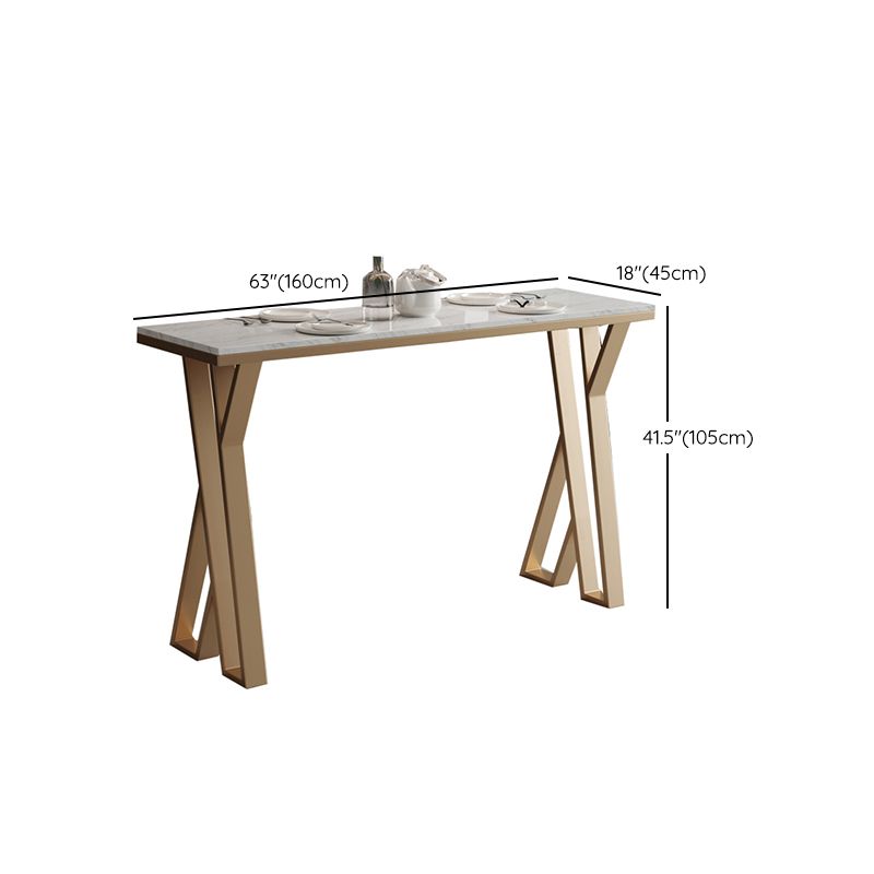 1/3/5 Pieces Pub Dining Set Faux Marble Bar Stool and Table Set Clearhalo 'Bar Furniture' 'furn' 'furn_home_bar_bar_sets' 'Furniture' 'Home Bars & Bar Sets' 'home_bar_bar_sets' 'Kitchen & Dining Furniture' 1200x1200_da48e675-db91-4b76-8184-c23440aba174