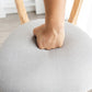 Scandinavia Style Bar-stool Wooden Legs with Low Back Footrest for Kitchen Bar Clearhalo 'Bar Furniture' 'Bar Stools' 'bar_stools' 'furn' 'furn_bar_stools' 'furniture_bar_stools' 'Kitchen & Dining Furniture' 'kitchen&dining_furn' 'kitchen' 'kitchen_furn' Furniture' 1200x1200_da4b6cd5-6e30-487a-868a-e7b1a8f3df0b
