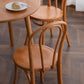 Contemporary Style Beech Wood Chiar Windsor Back Side Kitchen Dining Chair Clearhalo ' kitchen&dining_furn' 'Dining Chairs' 'Dining Tables & Seating' 'dining_chair' 'furn' 'furn_dining_chair' 'Furniture' 'furniture_dining_chair' 'Kitchen & Dining Furniture' 'kitchen' 1200x1200_da53d9c3-fd7e-4817-b161-d16e31b61841
