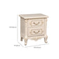 Traditional Vertical Lingerie Chest Wood Storage Bachelor Chest for Bedroom Clearhalo 'Bedroom Furniture' 'Dressers & Chests' 'dressers_chests' 'furn' 'furn_dressers_chests' 'Furniture' 1200x1200_da5960c8-9729-4167-9cae-269bc968b246