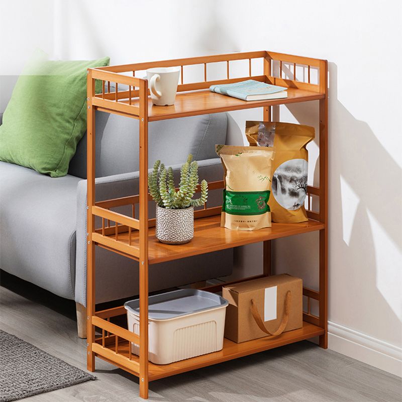 11" Wide Contemporary Corner Table Rectangular Accent Side Table with Storage Clearhalo 'Coffee & Accent Tables' 'End & Side Tables' 'end_side_tables' 'furn' 'furn_end_side_tables' 'Furniture' 'Living Room Furniture' 1200x1200_da5bca0c-a5cd-43ad-9cc8-b4c686a8c883