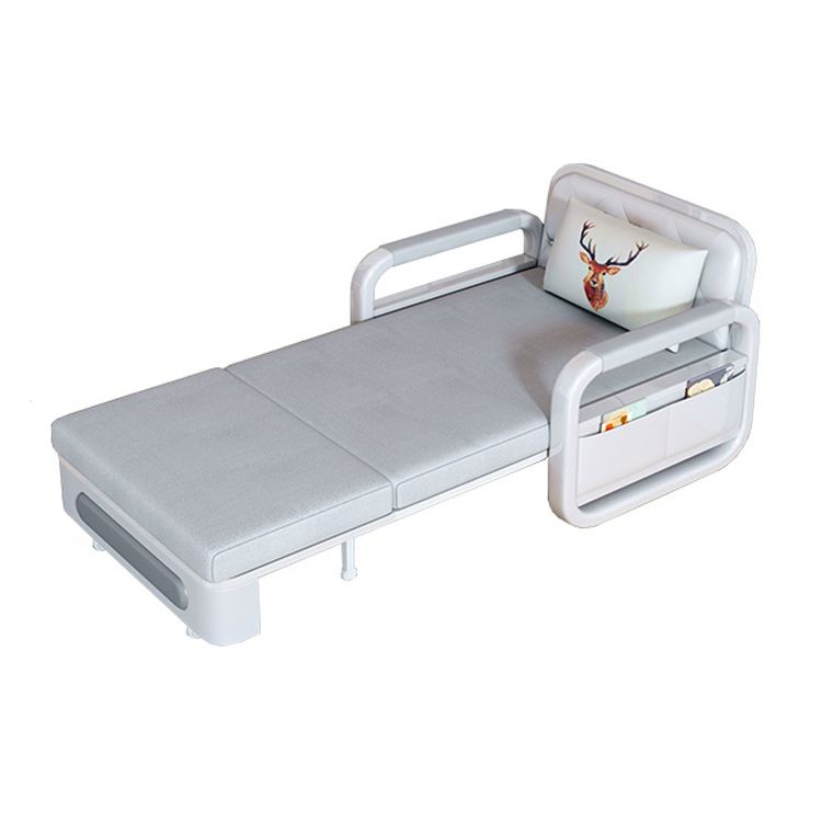 Cuscino incluso divano futon round braccia rotonde cuscino divano dormiente