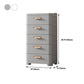Plastic Chest Contemporary Vertical Storage Chest with Drawers for Bedroom Clearhalo 'Bedroom Furniture' 'Dressers & Chests' 'dressers_chests' 'furn' 'furn_dressers_chests' 'Furniture' 1200x1200_da6553a1-0d42-4700-ba72-9e86a176d567
