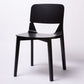 Contemporary Wood Dining Side Chair Open Back Dining Side Chair for Kitchen Clearhalo ' kitchen&dining_furn' 'Dining Chairs' 'Dining Tables & Seating' 'dining_chair' 'furn' 'furn_dining_chair' 'Furniture' 'furniture_dining_chair' 'Kitchen & Dining Furniture' 'kitchen' 1200x1200_da71dd70-eb97-4347-aba9-805b352d6f1e