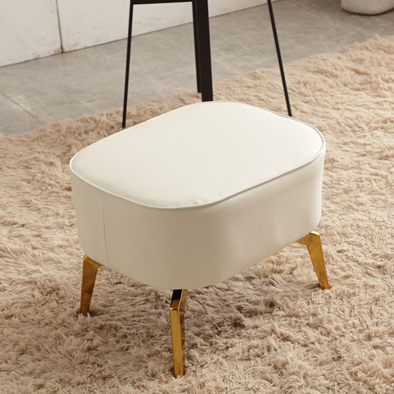 Chaise à bascule de canapé simple