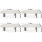 Simplicity Dining Site Table Pine Solid Wood Dining Room Home Furniture Clearhalo ' dining_table' 'Dining Tables & Seating' 'Dining Tables' 'Furniture' 'furniture_dining_table' 'Kitchen & Dining Furniture' 'kitchen&dining_furn' 'kitchen' 'kitchen_dining_table' 1200x1200_da7d3cca-31bc-4e96-a558-a751e5aa982e