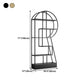 Urban Metal Etagere Bookshelf Vertical Open Bookcase for Home Office Clearhalo 'Bookcases' 'furn' 'furn_bookcases' 'Furniture' 'furniture_bookcases' 'Office Furniture' 1200x1200_da81b1f5-4115-455d-b79e-71f8d33543e6