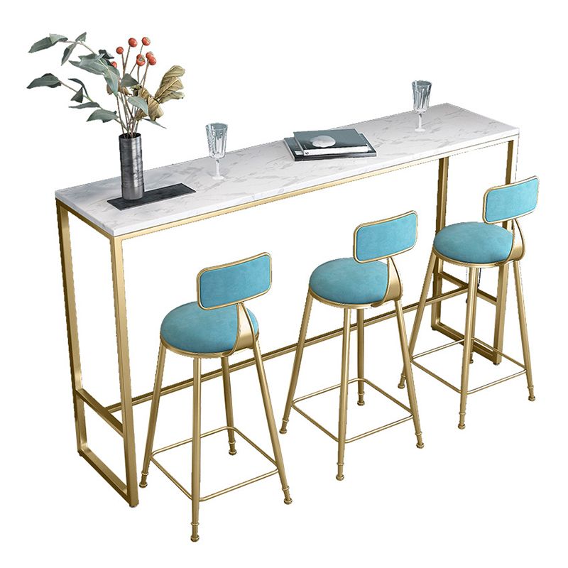 Tavolo da barra da bar in tavolo da vino in finta tavolo da barra in finta base