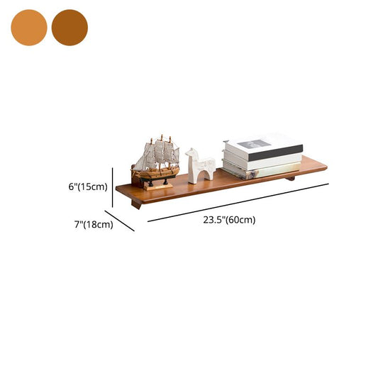 Modern Style Wood Bookcase Closed Back Bookshelf for Home Office Clearhalo 'Bookcases' 'Furniture' 'furniture_bookcases' 'Office Furniture' 1200x1200_da870b4e-170a-41dd-a99e-30f0cb16c4c2