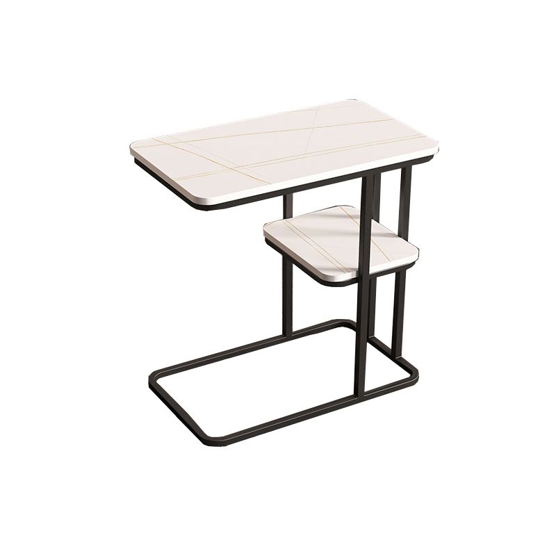 7,9 "H Tavolo da ginnastica laterale in stile moderno TABELLO DI STRADA DI SOLO