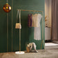 Gorgeous Coat Rack Stainless Steel Coat Hanger for Living Room