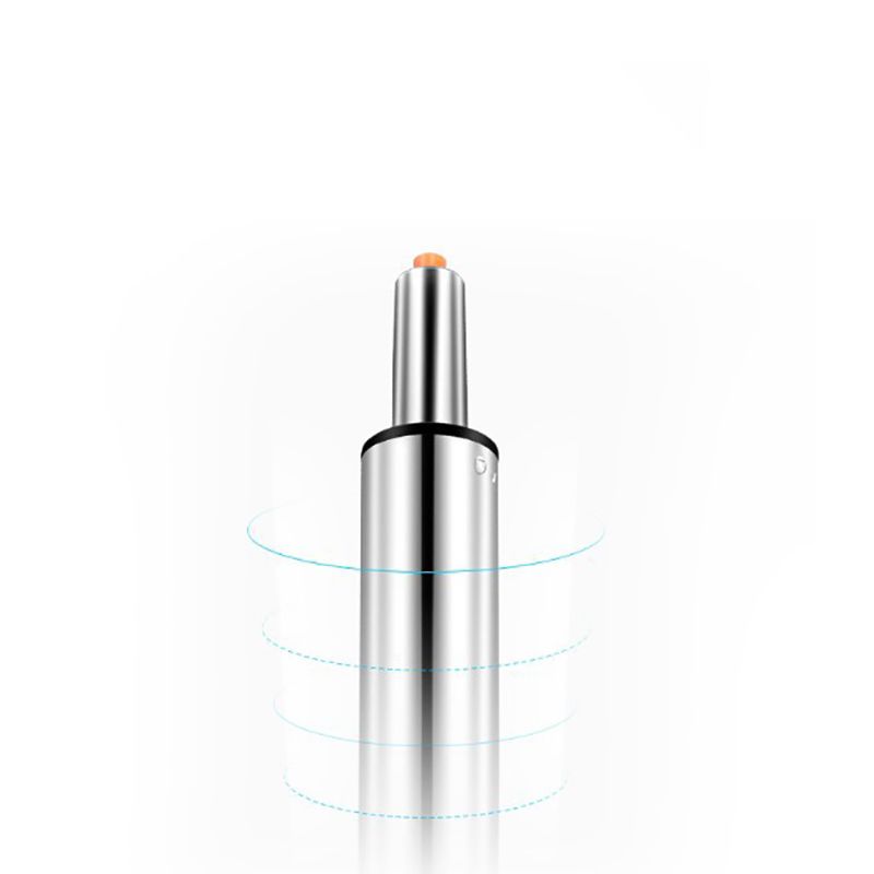 Modern Fixed Arms Chair Leather Adjustable Seat Height Desk Chair with Wheels Clearhalo 'furn' 'furn_office_chair' 'Furniture' 'Office Chairs' 'Office Furniture' 'office_chair' 1200x1200_da950476-2a3a-4f02-8696-cc24890324b0