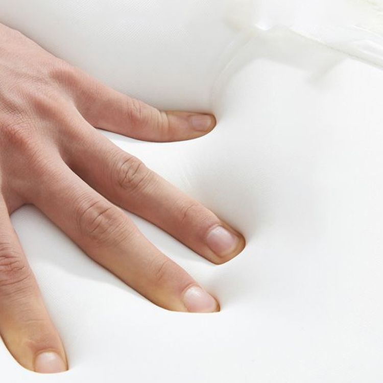 Glam Metal Ess Room Stuhl Polsters Seitenstuhl für den Heimgebrauch