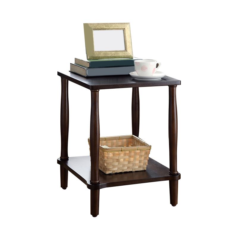 Tavolino rettangolare tavolo rettangolare tavolo rettangolare del tavolo rettangolare moderno solido a 4 gambe solide