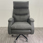 Faux Leather Executive Chair High Back Swivel Arms Included Office Chair Clearhalo 'furn' 'furn_office_chair' 'Furniture' 'Office Chairs' 'Office Furniture' 'office_chair' 1200x1200_daa9c995-3c90-496e-a6c3-8dd01a98ef1b
