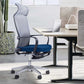 Modern Pillow Included Chair with Wheels High-Back Mesh Desk Chair Clearhalo 'furn' 'furn_office_chair' 'Furniture' 'Office Chairs' 'Office Furniture' 'office_chair' 1200x1200_daadfbb8-a1bd-45ed-9172-7ffb6cc8a526