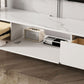 Modern TV Media Console Enclosed Storage TV Console with Drawers Clearhalo 'furn' 'furn_tv_stands_entertainment_centers' 'Furniture' 'Living Room Furniture' 'TV Stands & Entertainment Centers' 'TV Stands & Media Storage Furniture' 'tv_stands_entertainment_centers' 1200x1200_dab6184c-646d-4a69-9a70-133accec60d6