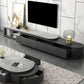 Open Storage Media Console Stone TV Media Stand for Living Room Clearhalo 'furn' 'furn_tv_stands_entertainment_centers' 'Furniture' 'Living Room Furniture' 'TV Stands & Entertainment Centers' 'TV Stands & Media Storage Furniture' 'tv_stands_entertainment_centers' 1200x1200_daba6899-1043-4e3b-922d-02207d660aff