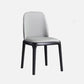 Industrial Ash Parsons Side Chair Leather Matte Finish Dining Chair (Set of 2) Clearhalo ' kitchen&dining_furn' 'Dining Chairs' 'Dining Tables & Seating' 'dining_chair' 'furn' 'furn_dining_chair' 'Furniture' 'furniture_dining_chair' 'Kitchen & Dining Furniture' 'kitchen' 1200x1200_dabab649-10f9-4154-9ccf-13d0adcddb38