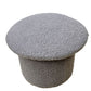 Modern Velvet Pouf Plain Specialty Water Resistant Chair Ottoman Clearhalo 'furn' 'furn_ottomans_poufs' 'Furniture' 'Living Room Furniture' 'Ottomans & Poufs' 'ottomans_poufs' 1200x1200_dabf2fa2-a653-4475-bbf4-fba37fe8cf6a
