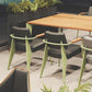 Rectangle 4 Legs Home Furniture Industrial Style Solid Wood Dining Room Collection Clearhalo ' dining_table' 'Dining Tables & Seating' 'Dining Tables' 'furn' 'furn_dining_table' 'Furniture' 'furniture_dining_table' 'Kitchen & Dining Furniture' 'kitchen&dining_furn' 'kitchen' 'kitchen_dining_table' 1200x1200_dabfb615-ab1d-406a-80b8-99e449076873