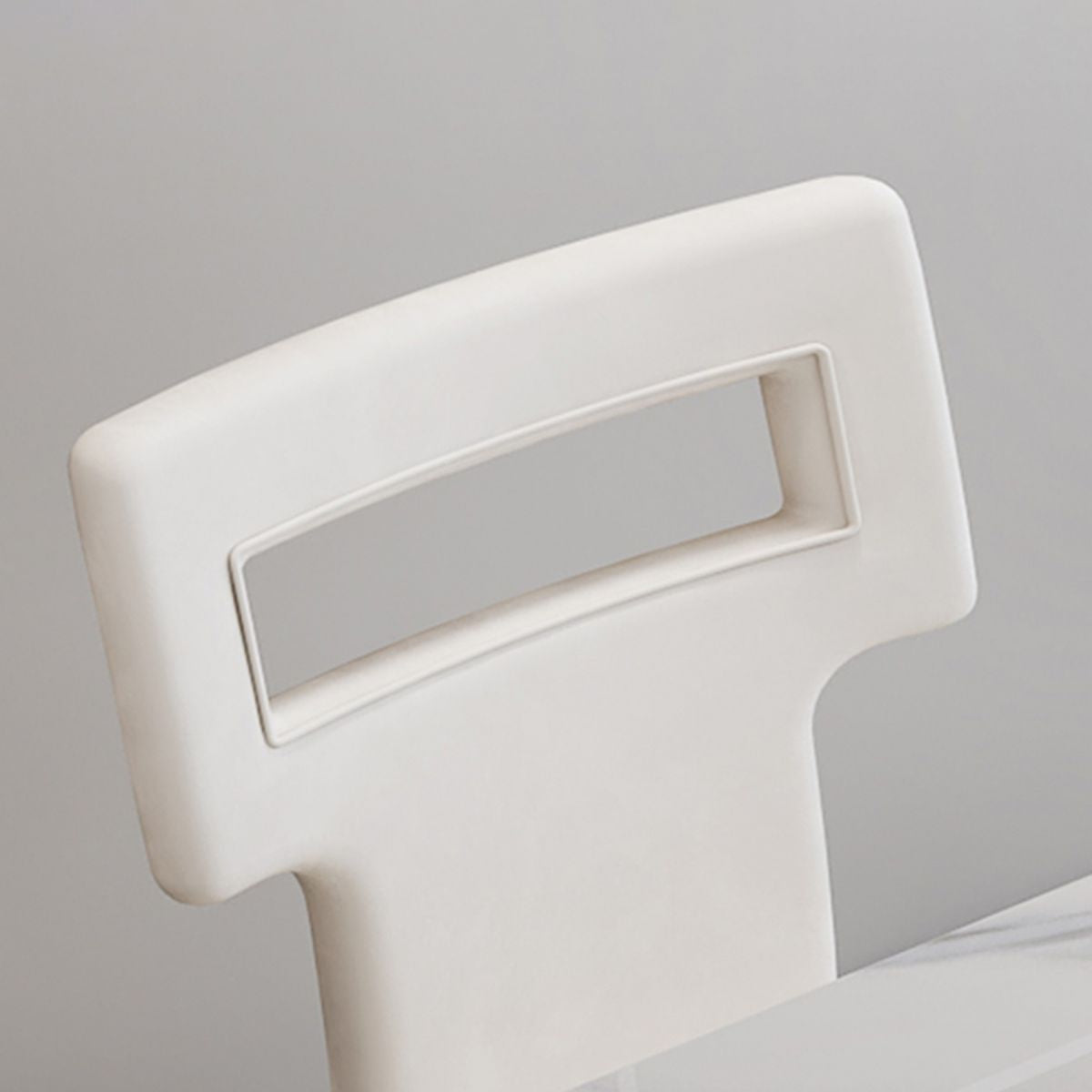 Glam Style Dinette Set 1/5 Pcs Rectangle Stone Dinette Table with Dining Chair Clearhalo 'Dining Room Sets' 'Dining Tables & Seating' 'dining_room_set' 'furn' 'furn_dining_room_set' 'Furniture' 'Kitchen & Dining Furniture' 1200x1200_dac5ea67-141b-4e0a-a350-f04def9f8075