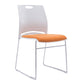 Mid-back Office Chair Plastic/Sponge Seat Armless Office Chair Clearhalo 'furn' 'furn_office_chair' 'Furniture' 'Office Chairs' 'Office Furniture' 'office_chair' 1200x1200_dace510a-713e-40f6-8422-5e34e32287c9