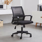 Modern Mesh Desk Chair Ergonomic Home Office Fixed Arms Office Chair Clearhalo 'furn' 'furn_office_chair' 'Furniture' 'Office Chairs' 'Office Furniture' 'office_chair' 1200x1200_dad27733-419e-43be-a216-8de47da36f3d