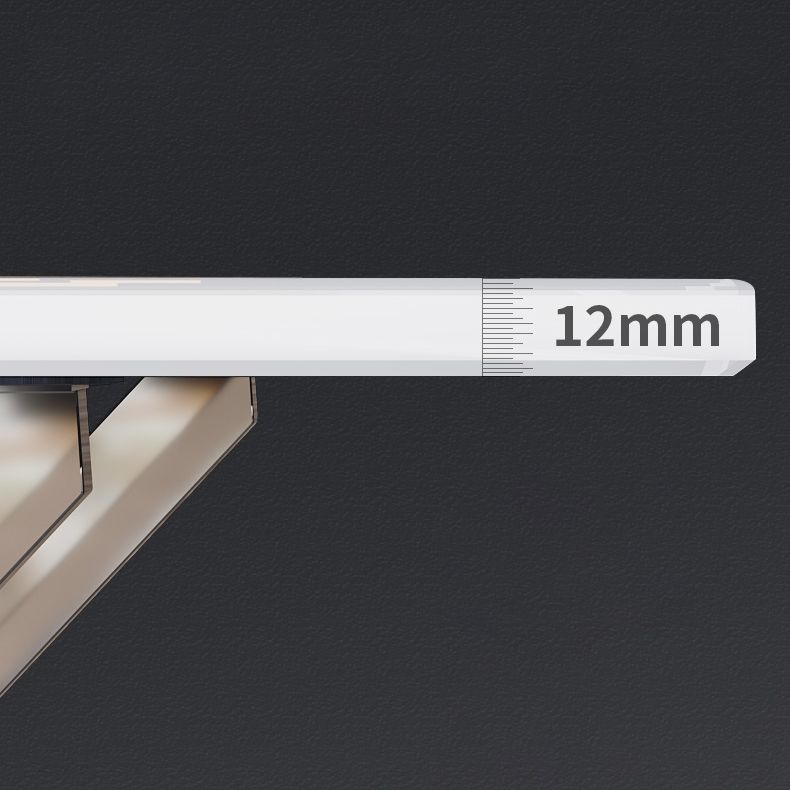 Tavolo da pranzo rettangolare contemporaneo in acciaio tavolo da pranzo in vetro per sala da pranzo