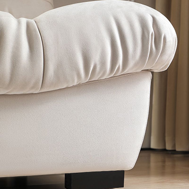 Divano posteriore per sedili in fico contemporaneo