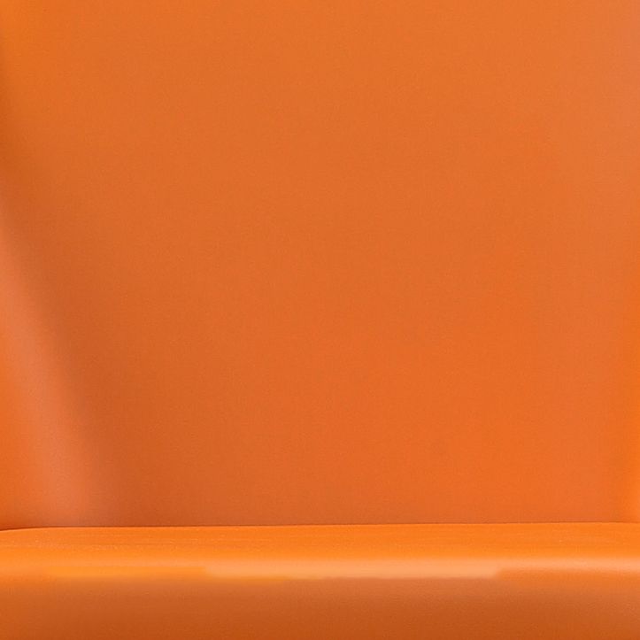 Modern Leather Restaurant Side Chair Solid Back Dining Armless Chair Clearhalo ' kitchen&dining_furn' 'Dining Chairs' 'Dining Tables & Seating' 'dining_chair' 'furn' 'furn_dining_chair' 'Furniture' 'furniture_dining_chair' 'Kitchen & Dining Furniture' 'kitchen' 1200x1200_dae7a072-e721-408b-aebc-f2f72e1bc117