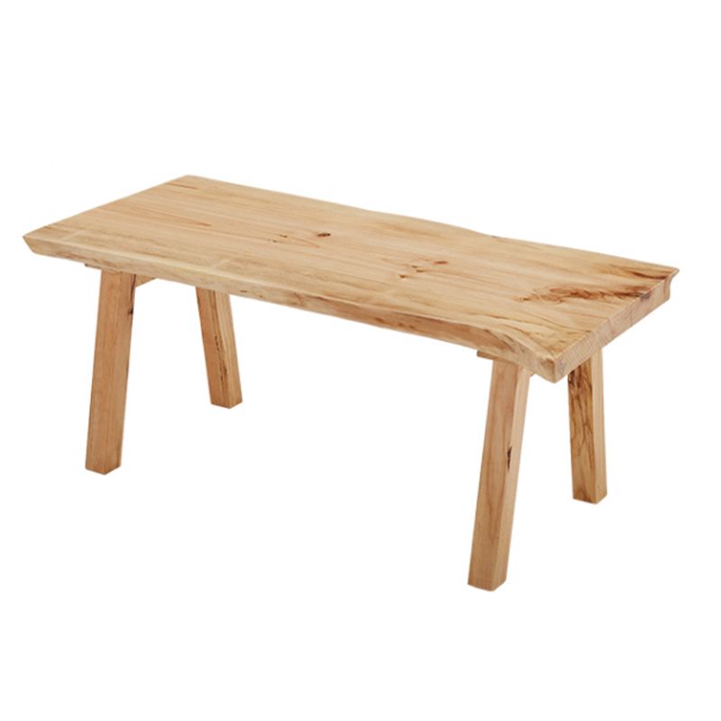 Modern 1/2/4/5 Pieces Dining Set Solid Wood Dining Table Set with Wooden Chairs Clearhalo 'Dining Room Sets' 'Dining Tables & Seating' 'dining_room_set' 'furn' 'furn_dining_room_set' 'Furniture' 'furniture_dining_room_set' 'Kitchen & Dining Furniture' 'kitchen&dining_furn' 'kitchen' 1200x1200_daf54efa-3a4b-4016-b261-9fdd4c04fbbe