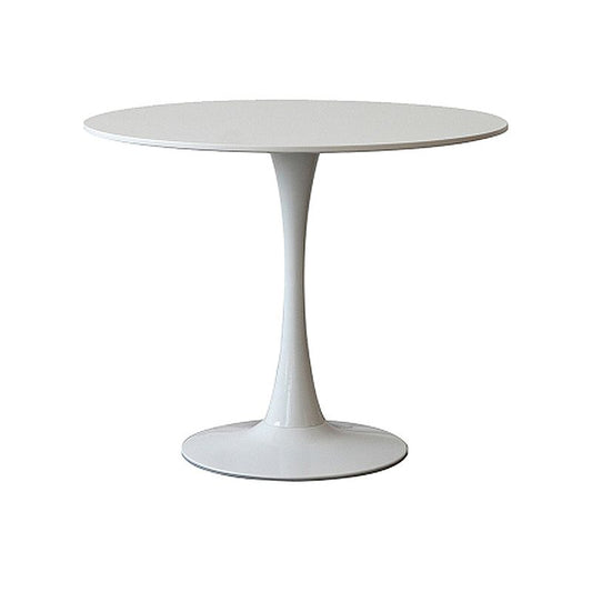 29.1"H Round Solid Color Slate Coffee Table 1 Single Modern Cocktail Table Clearhalo 'Coffee & Accent Tables' 'Coffee Tables' 'coffee_tables' 'furn' 'furn_coffee_tables' 'Furniture' 'furniture_coffee_tables' 'Living Room Furniture' 1200x1200_daf65f41-f7fa-4e02-a894-64b67212bbd9