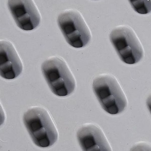 Bureau d'écriture rectangulaire contemporain bureau de bureau à la maison avec les jambes